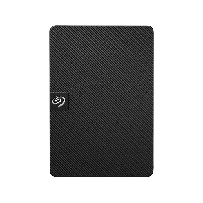 Disque dur Seagate STKM2000400 Noir 2 TB HDD