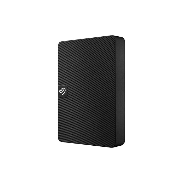 Disque dur Seagate STKM2000400 Noir 2 TB HDD