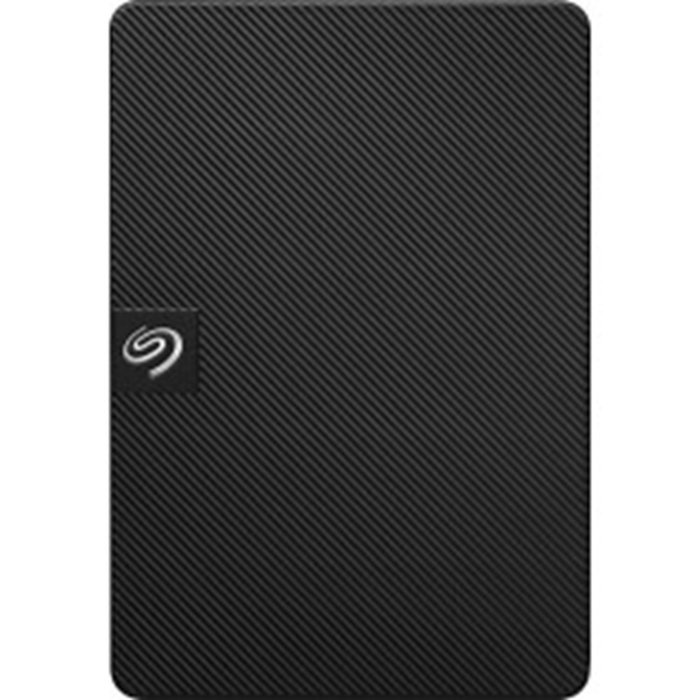 Seagate STKM2000400 Disque Dur Externe HDD Expansion 2 To USB 3.2 Gen 1 Noir