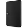 Seagate STKM2000400 Disque Dur Externe HDD Expansion 2 To USB 3.2 Gen 1 Noir
