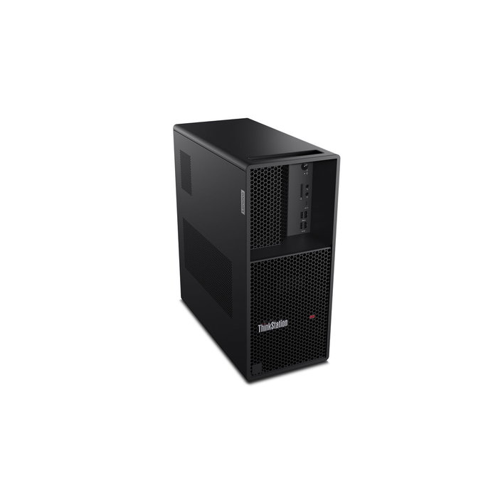 PC de bureau Lenovo 30HT005RSP 32 GB RAM 1 TB SSD Intel Core Ultra 7 265K NVIDIA RTX A1000