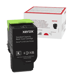 Xerox 006R04356 - Cartouche de toner noir (Noir)