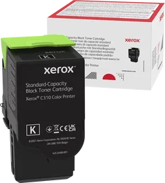 Xerox 006R04356 Toner noir C310/315 - 3000 pages