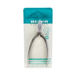 BETER 24009 Alicate cortauñas professionnel