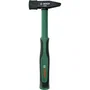 Bosch Marteau de mécanicien 300 g avec tête en acier au carbone et manche bimatière Softgrip, amortisseur de vibrations, ergonomique