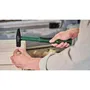Bosch Marteau de mécanicien 300 g avec tête en acier au carbone et manche bimatière Softgrip, amortisseur de vibrations, ergonomique