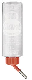 Kerbl Bouteille pour rongeurs Classic 1000ml