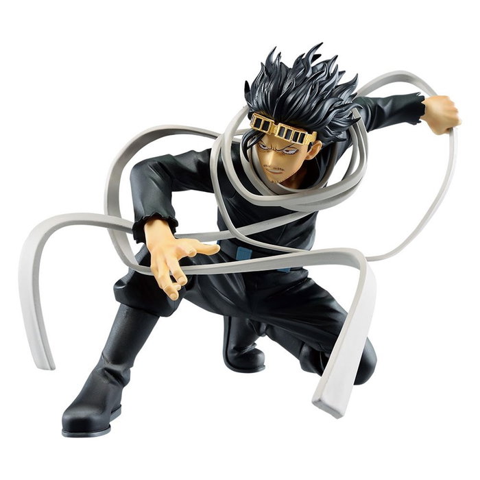 Ichiban Kuji Banpresto My Hero Academia – Lot de 80 prix incluant figures Izuku Midoriya, Katsuki Bakugo et autres Ichiban Kuji Banpresto My Hero Academia – Lot de 80 prix incluant figures Izuku Midoriya, Katsuki Bakugo et autres