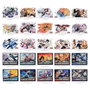Ichiban Kuji Banpresto My Hero Academia – Lot de 80 prix incluant figures Izuku Midoriya, Katsuki Bakugo et autres
