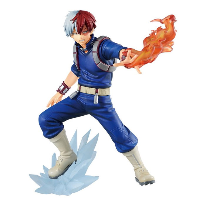 Ichiban Kuji Banpresto My Hero Academia – Lot de 80 prix incluant figures Izuku Midoriya, Katsuki Bakugo et autres Ichiban Kuji Banpresto My Hero Academia – Lot de 80 prix incluant figures Izuku Midoriya, Katsuki Bakugo et autres