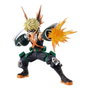 Ichiban Kuji Banpresto My Hero Academia – Lot de 80 prix incluant figures Izuku Midoriya, Katsuki Bakugo et autres