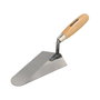 WOLFPACK LINEA PROFESIONAL Truelle Maurer manche bois 348 180 mm