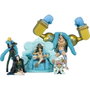 Tamashii Nations Pack de 9 figurines One Piece Vol. 1