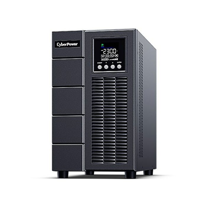 Système d'Alimentation Sans Interruption Interactif Cyberpower OLS3000EA 2700 W Système d'Alimentation Sans Interruption Interactif Cyberpower OLS3000EA 2700 W