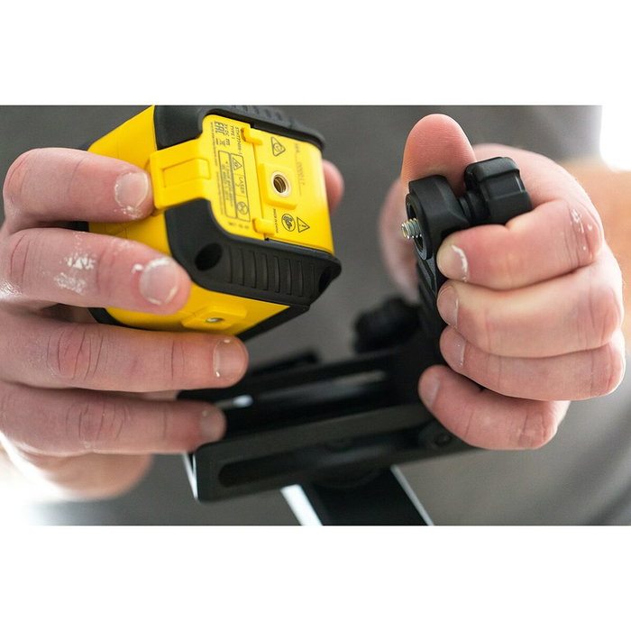 Stanley Niveau Laser Croix Vert STHT77499-1