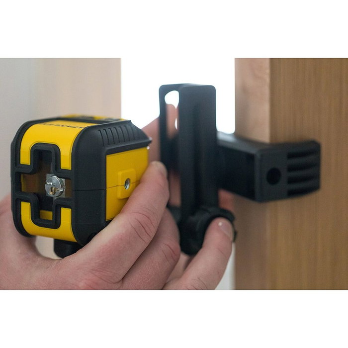 Stanley Niveau Laser Croix Vert STHT77499-1