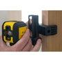 Stanley Niveau Laser Croix Vert STHT77499-1