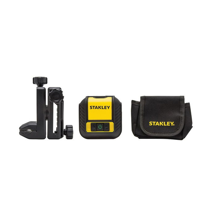 Stanley Niveau Laser Croix Vert STHT77499-1