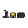 Stanley Niveau Laser Croix Vert STHT77499-1