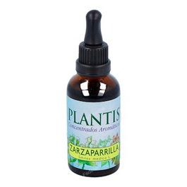 PLANTIS Extrait de Zarzaparrilla 50 ml