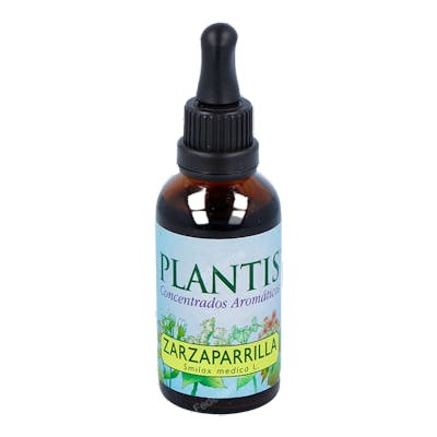 PLANTIS Extrait de Zarzaparrilla 50 ml PLANTIS Extrait de Zarzaparrilla 50 ml
