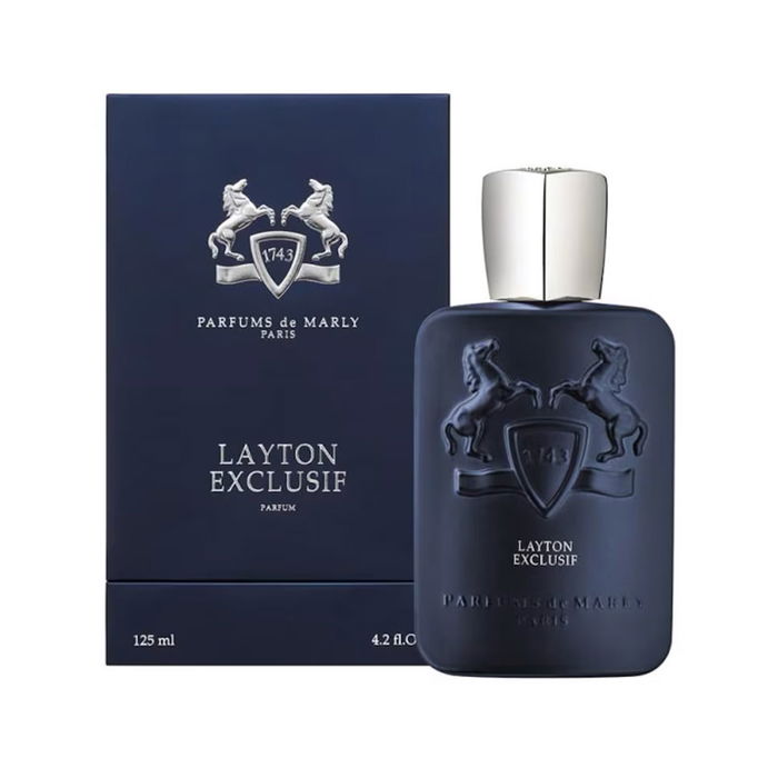 Parfums De Marly Layton Exclusif Eau de Parfum 125 ml Parfums De Marly Layton Exclusif Eau de Parfum 125 ml