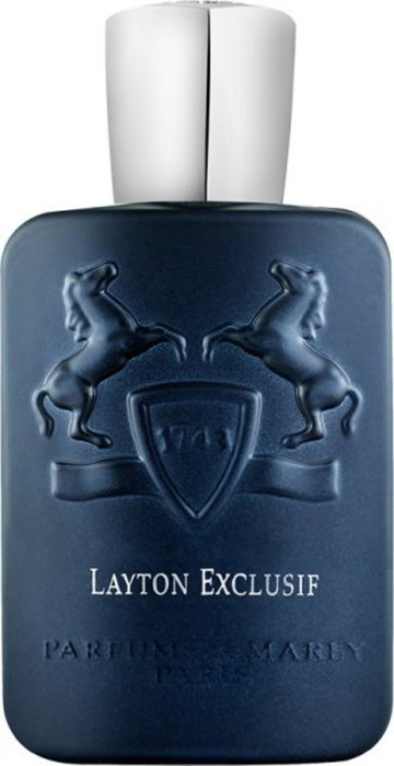 Parfums de Marly Layton Exclusif - Parfum Unisex - 125 ml Parfums de Marly Layton Exclusif - Parfum Unisex - 125 ml