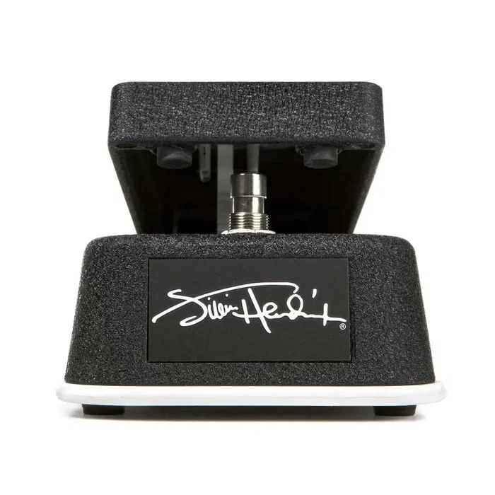 Dunlop Jimi Hendrix Signature Wah Wah Dunlop Jimi Hendrix Signature Wah Wah