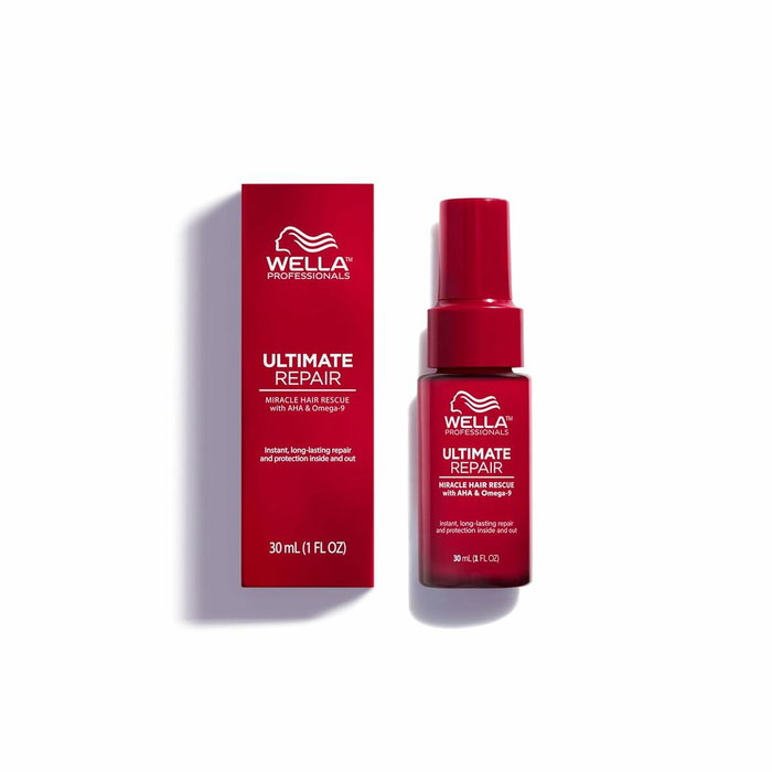 Wella Professionals Ultimate Repair Miracle Hair Rescue 30 ml