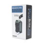 Carson MicroBrite Pro Microscope de poche LED avec adaptateur smartphone 60x-120x