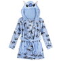 Peignoir pour Enfants Stitch 8 ans