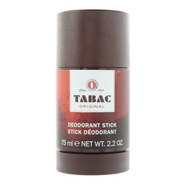 Tabac Déodorant Stick Original pour Hommes, Protection 24h, 75 ml