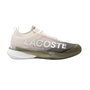 Chaussures de Tennis pour Femmes Lacoste AG-LT Lite Blanc 38