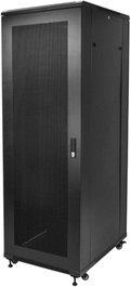 MicroConnect RACK 42U 800 x 1000 avec portes perforées