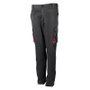 VELILLA Pantalon professionnel bicolore stretch multibagous Taille 48