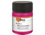 Kreul Peinture acrylique néon rose 50ml