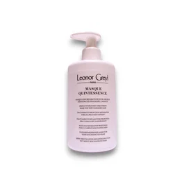 Leonor Greyl Quintessence Masque crème pour traitement des cheveux