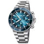 Montre Homme Oris 771779341550782301PE (Ø 43,5 mm)