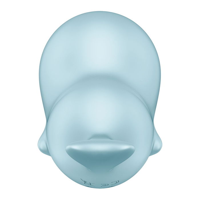 Aspirateur à clitoris Satisfyer Vert