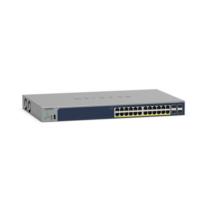 Switch Netgear GS728TPP-300EUS