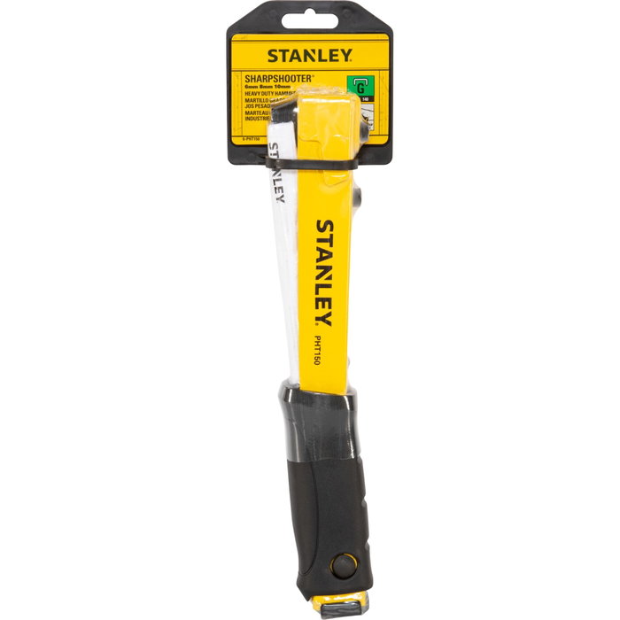 Stanley Hammer Tacker PHT150 Stanley Hammer Tacker PHT150