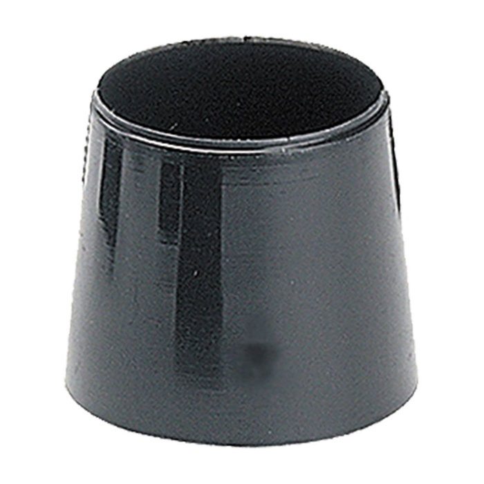 Micel Cnt01 Conteras Redondes Renforcées 25mm - Lot de 25 - Noir - Pour pattes de meubles Micel Cnt01 Conteras Redondes Renforcées 25mm - Lot de 25 - Noir - Pour pattes de meubles