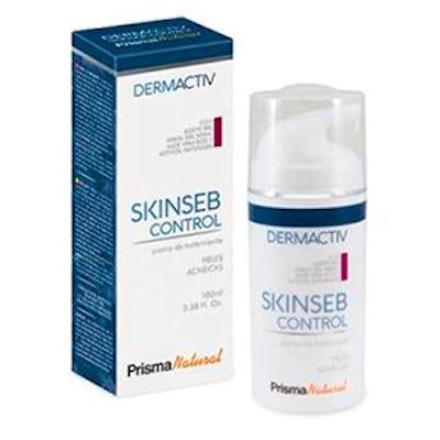 PRISMA NATURAL SKIN SEB CONTROL crème 100ml PRISMA NATURAL SKIN SEB CONTROL crème 100ml