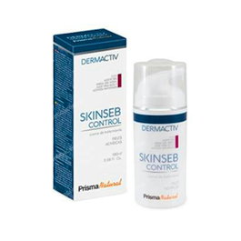 Prisma Natural Skin Seb Control Crème Anti-Acné 100 ml