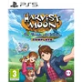 Just For Games Harvest Moon The Winds of Anthos - Complete Edition - Jeu PS5 - Édition Complète - Jeu de Simulation Agricole et d'Exploration