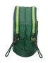 Safta Portatodo double étanche Real Betis Balompié 21 x 8 x 6 cm - Porte-documents sportif