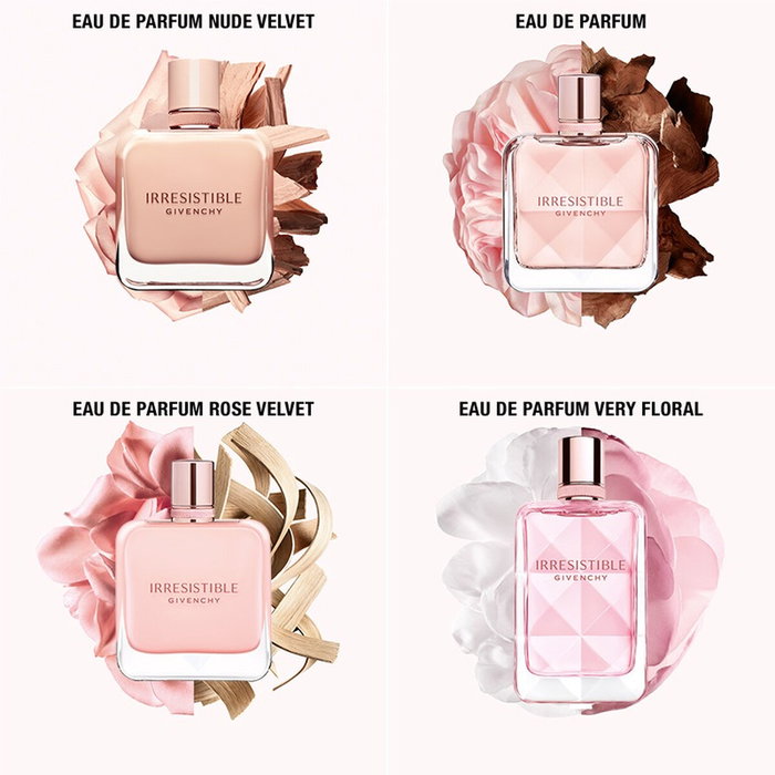 Givenchy Irrésistible Eau de Parfum 35 ml