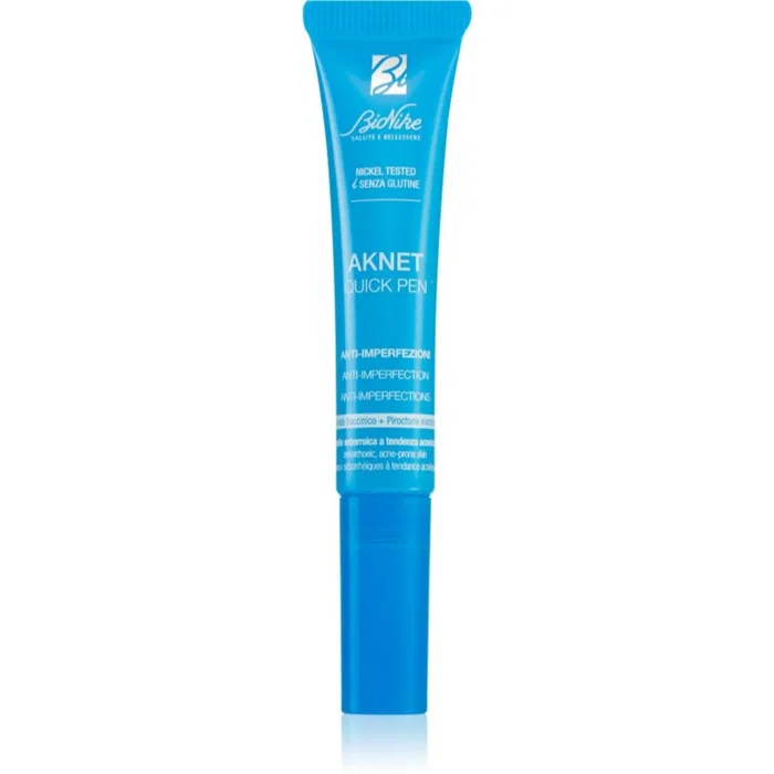BioNike Aknet Quick Pen Anti-Imperfections 10 ml BioNike Aknet Quick Pen Anti-Imperfections 10 ml