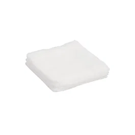 Kruuse Gaze Stérile 10x10cm 17 Fibres, Pack de 20