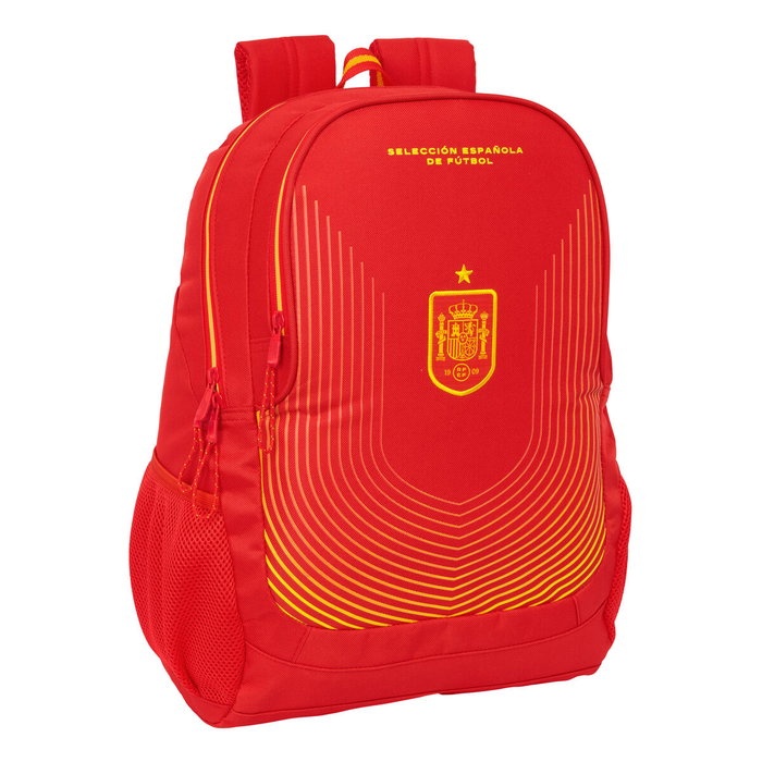 Cartable Safta Rouge 32 x 44 x 16 cm Cartable Safta Rouge 32 x 44 x 16 cm